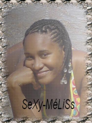 Sexy Meliss